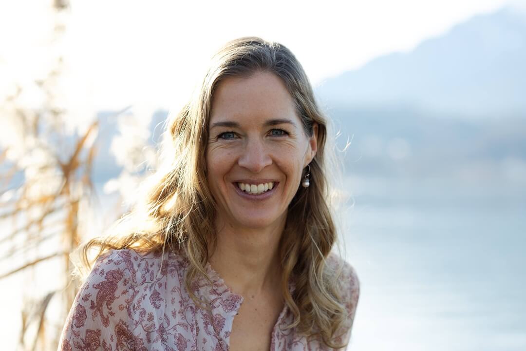 Mirjam Küng Atemthreapie nach Ilse Middendorf<br />
