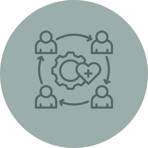 Icon Gruppenkurs